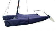 Hobie Wave Boat Cover -Mast Up